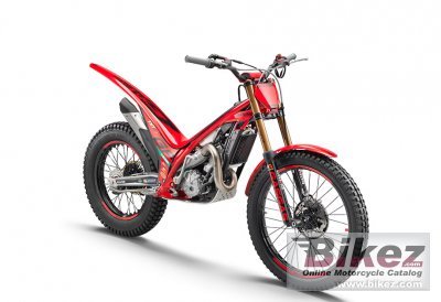 2025 GAS GAS TXT GP 250