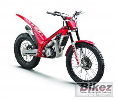 2025 GAS GAS TXT Racing 280