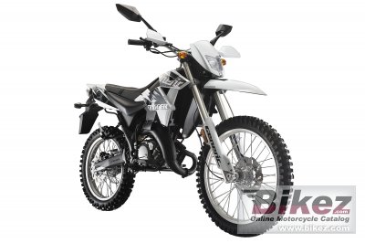 2012 Generic Trigger X 50