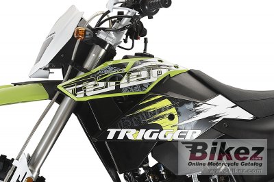 2012 Generic Trigger X 50