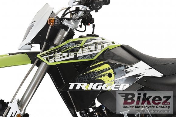 2012 Generic Trigger X 50