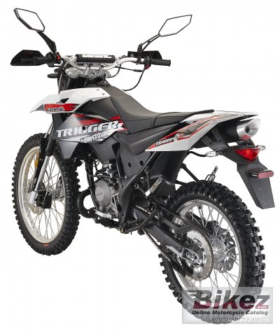 2012 Generic Trigger X 50 Competition