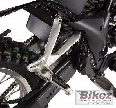 2012 Generic Trigger X 50 Competition