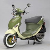 2009 Genuine Scooter Italy 50