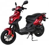 2020 Genuine Scooter Roughhouse Sport