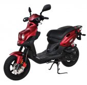 2021 Genuine Scooter Roughhouse Sport