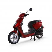 2025 Genuine Scooter Brio 50i