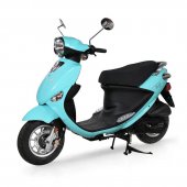 2025 Genuine Scooter Buddy 125