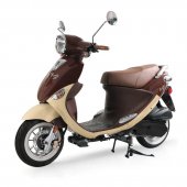 2025 Genuine Scooter Buddy 170i