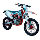 2023 Geon Dakar 250 GNX