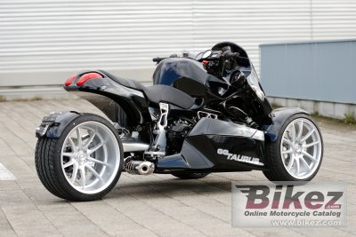 2011 GG Taurus