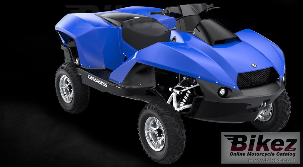 Gibbs Quadski