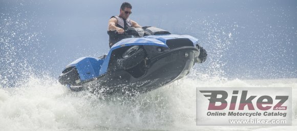 2016 Gibbs Quadski