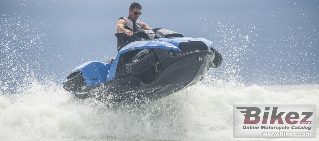 Gibbs Quadski