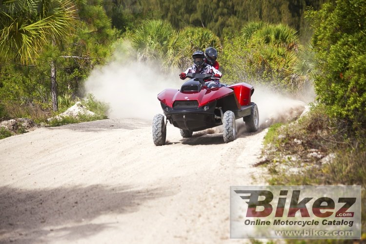 Gibbs Quadski XL