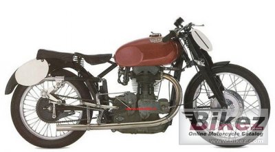 Gilera Saturno San Remo