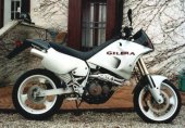 1992 Gilera 600 Nordwest