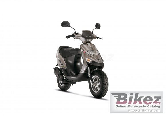 2006 Gilera Stalker