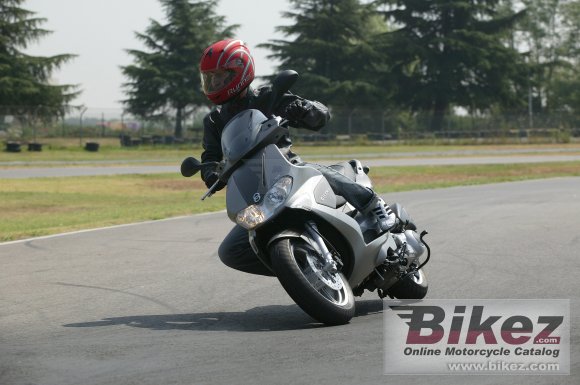 2006 Gilera Runner VX 125