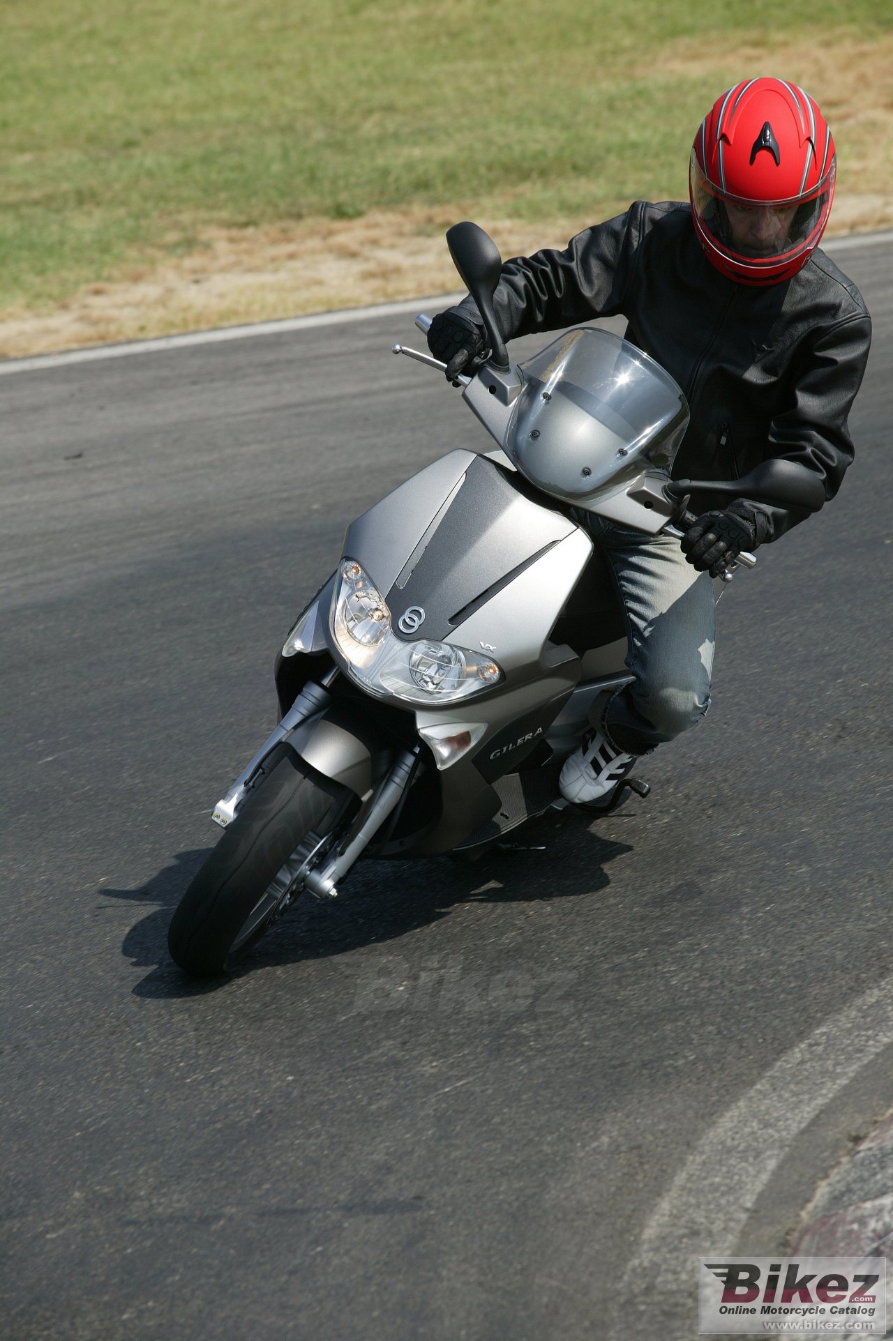 Gilera Runner VX 125