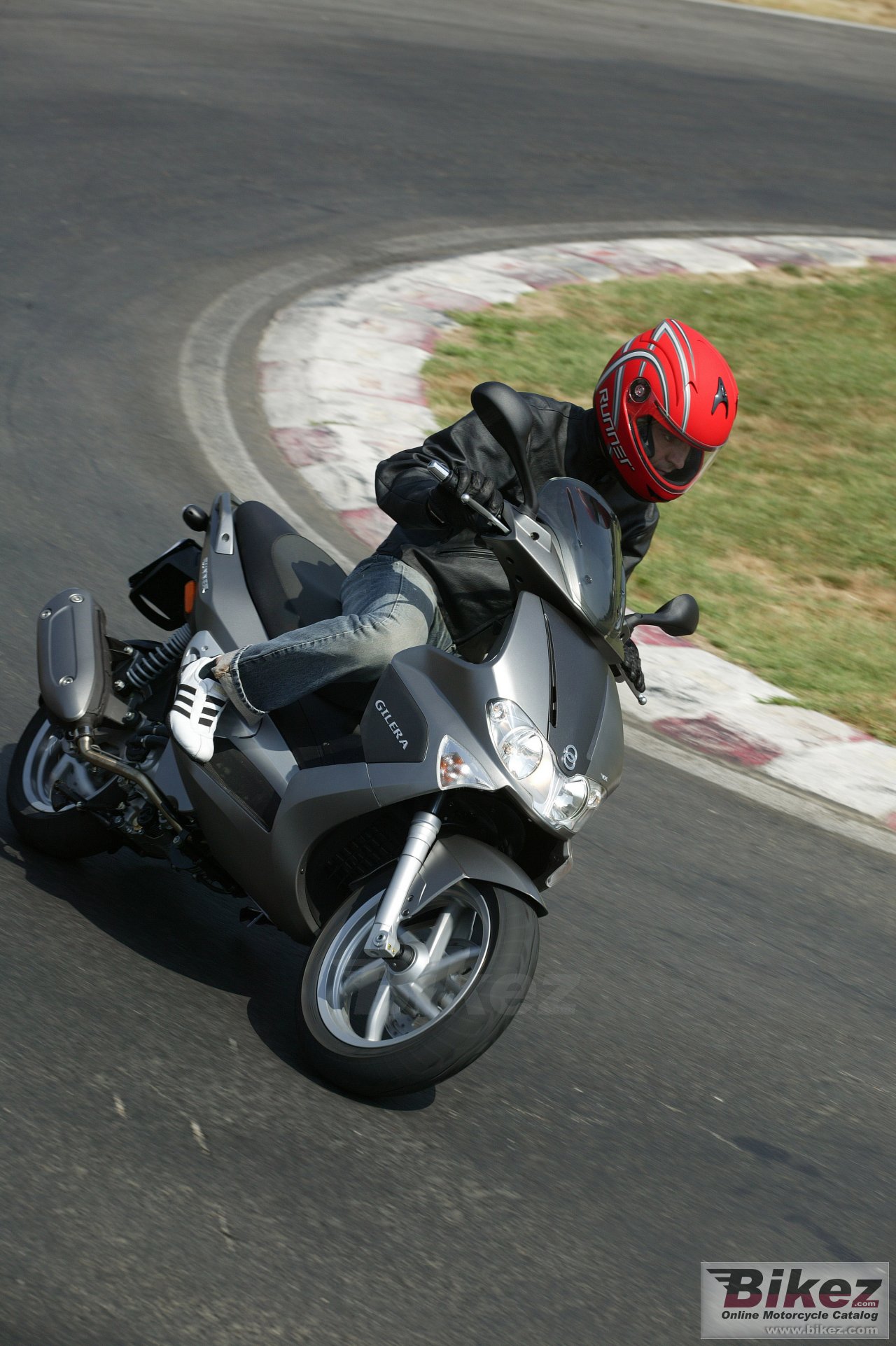 Gilera Runner VX 125