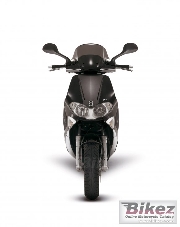 2006 Gilera Runner VXR 200