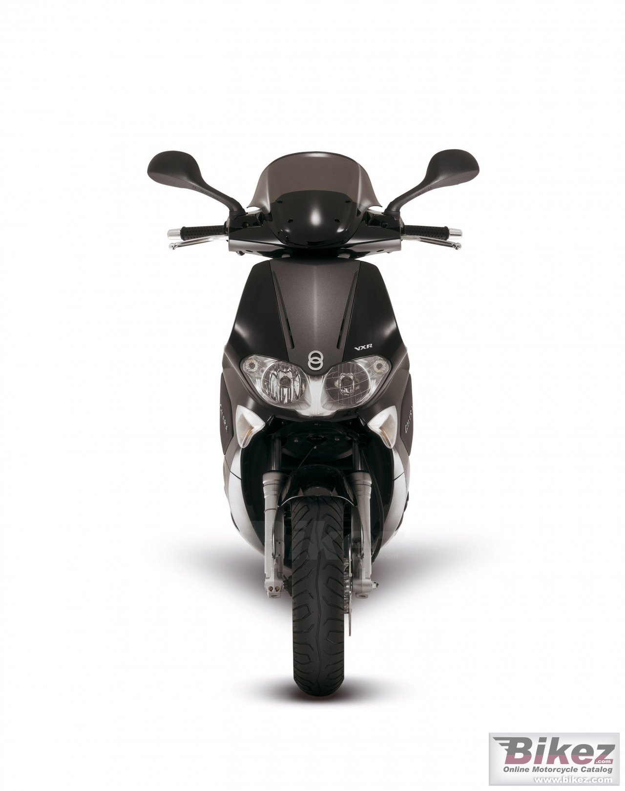 Gilera Runner VXR 200