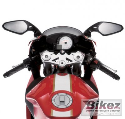 2007 Gilera SC 125