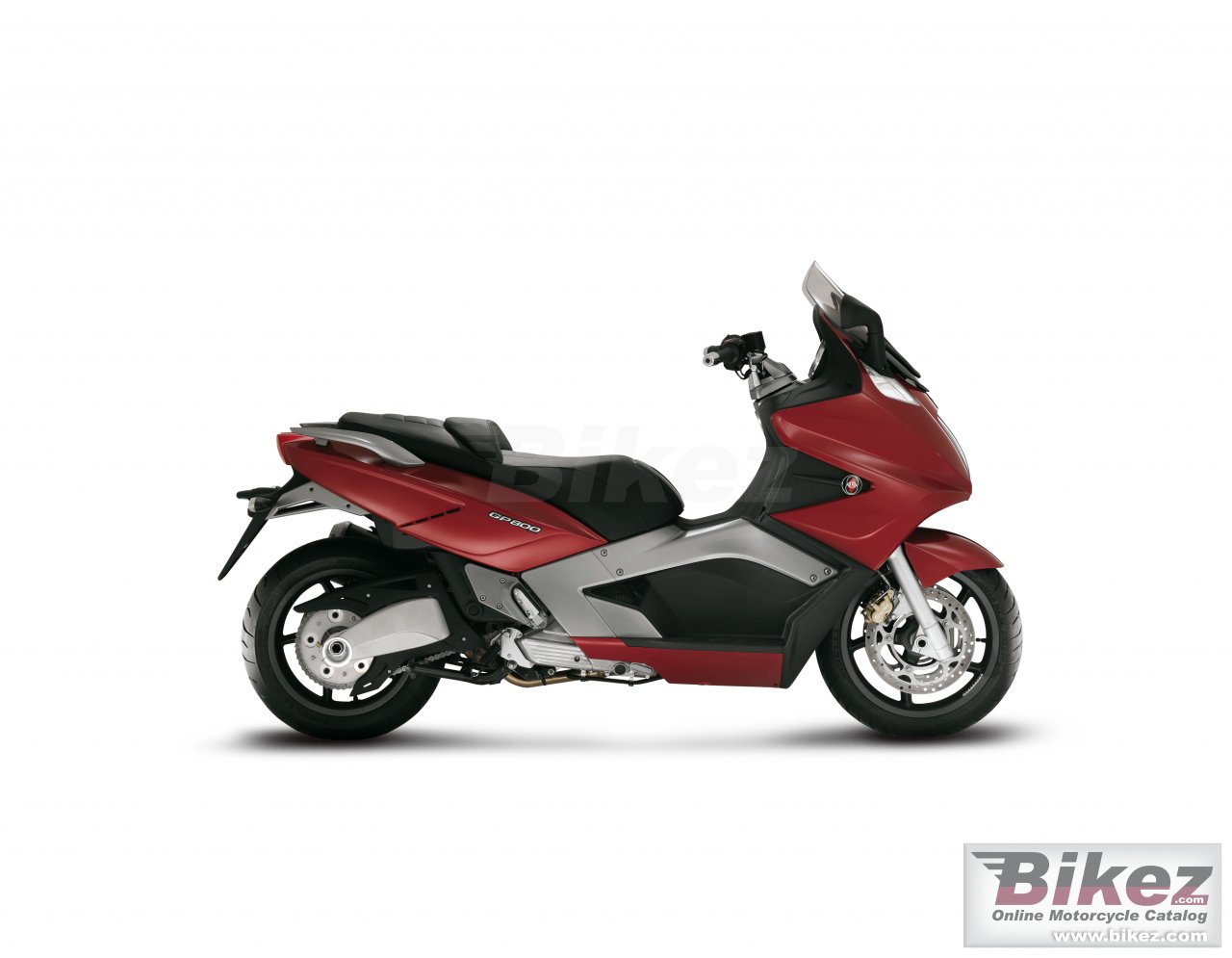 Gilera GP 800