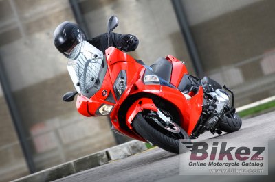 2009 Gilera Nexus 300