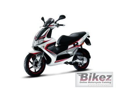 Gilera Runner SP specifications and pictures