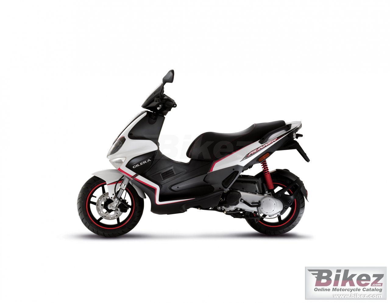 Gilera Runner SP 50