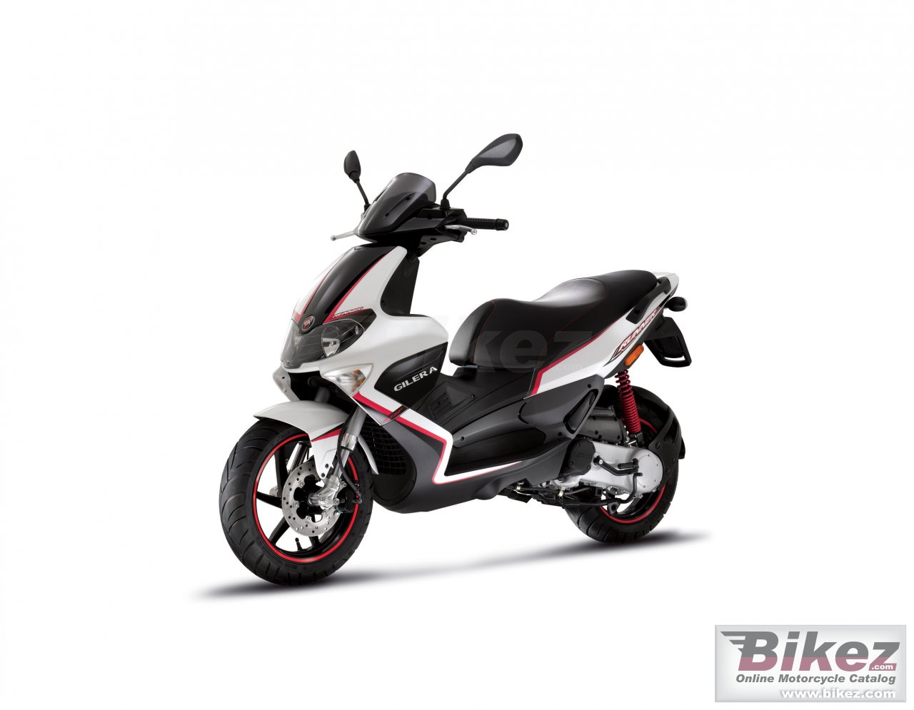 Gilera Runner SP 50