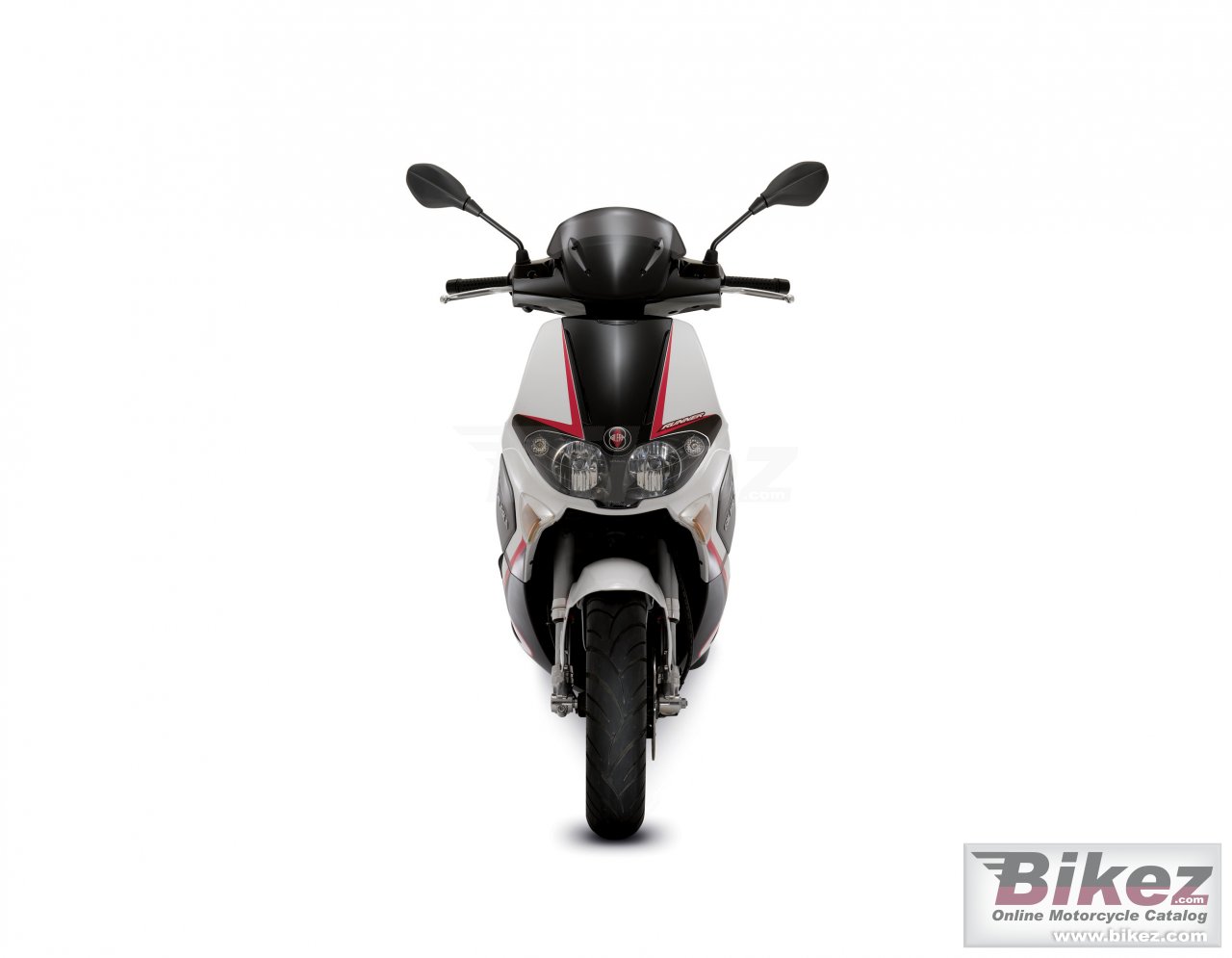 Gilera Runner SP 50