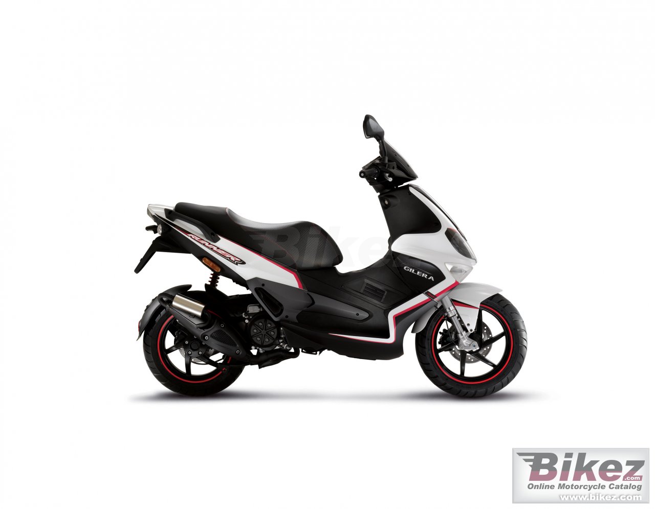 Gilera Runner SP 50