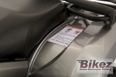 2011 Goes G 625i Max