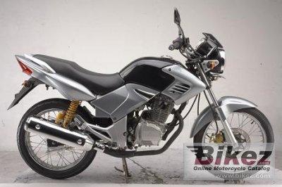 Gogo Moto GO 200-D