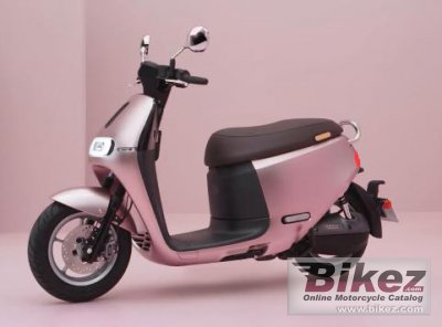 Gogoro 2