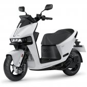 2024 Gogoro Pulse