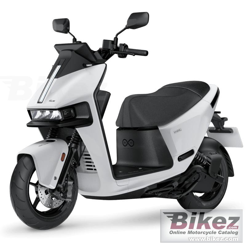 Gogoro Pulse