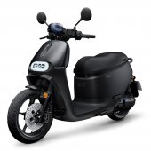 2024 Gogoro SuperSport