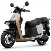 2024 Gogoro CrossOver