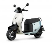 2025 Gogoro Jego
