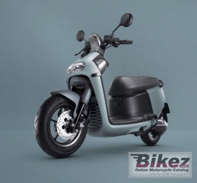 Gogoro 3