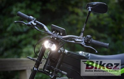 2022 Govecs Elmoto Loop