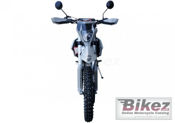 2023 GPX Moto FSE 450R