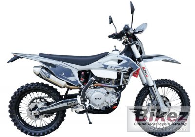 2023 GPX Moto FSE 450R