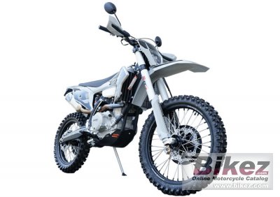 2023 GPX Moto FSE 450R