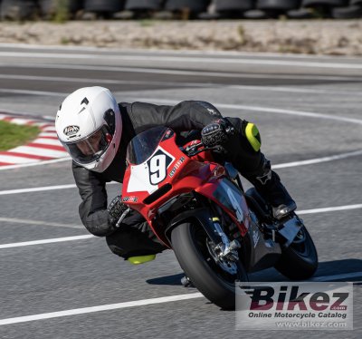 2020 GRC Moto GP10R