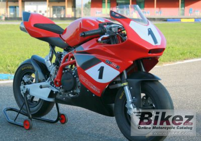 2024 GRC Moto GP10R 190
